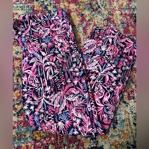 Lily Pulitzer pants